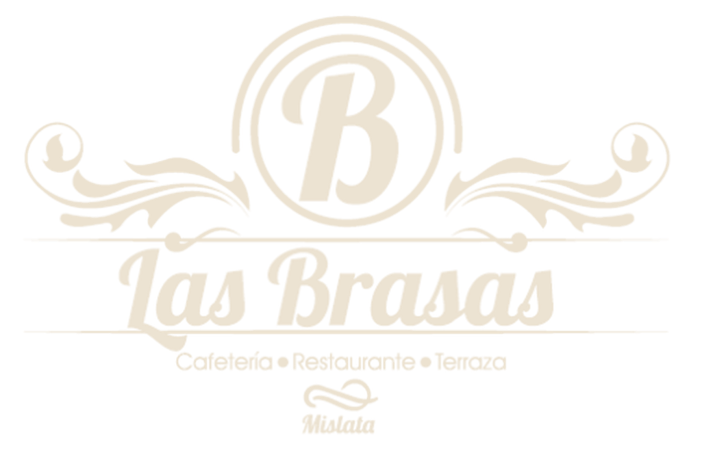 Las Brasas