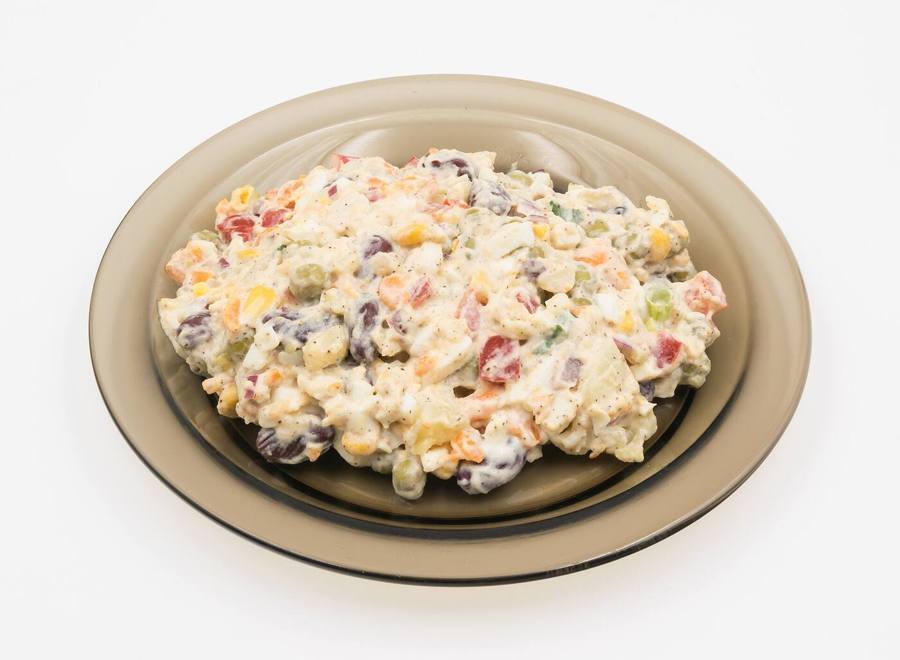 Ensaladilla rusa
