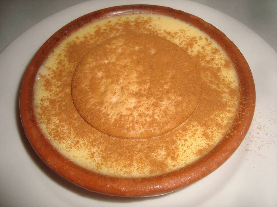 Natillas