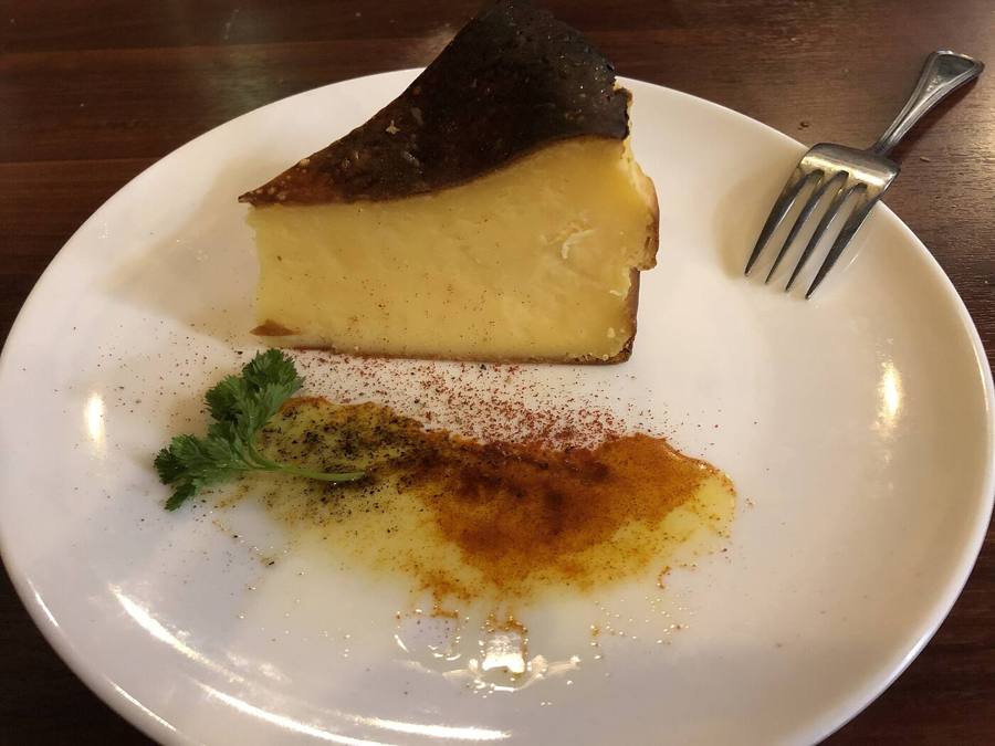 Tartas de la casa