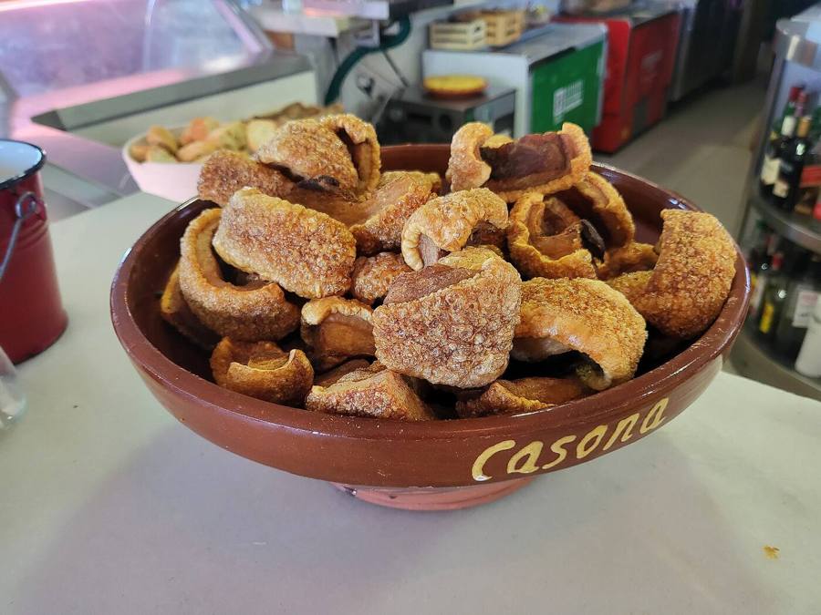 Torreznos de Soria